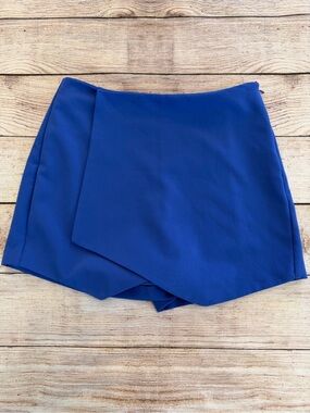 Reserved Mini Skort - Size 2